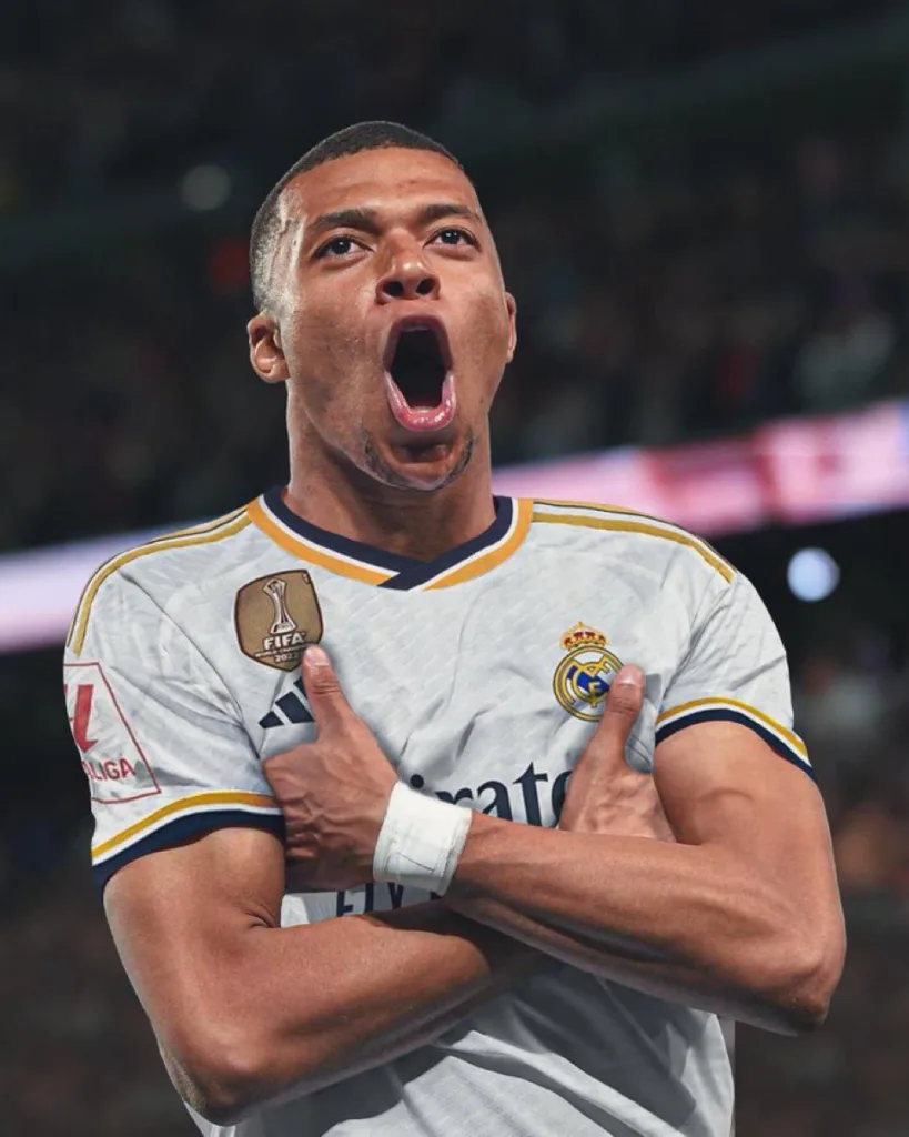 Real Madrid : Quel est le jour de la présentation de Kylian Mbappé au Bernabéu ?