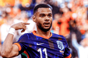 Euro 2024 : Cody Gakpo et les Pays-Bas font tomber la Pologne d'entrée