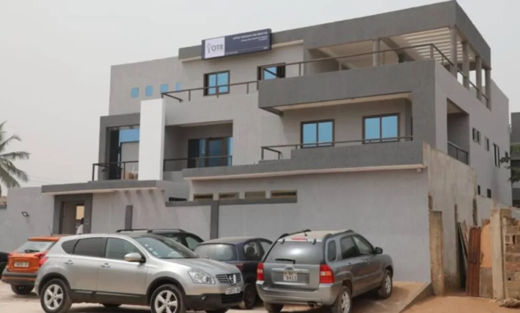 Togo : L'OTR crée son propre musée