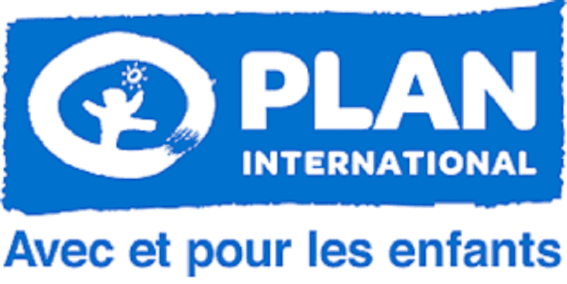 L’ONG de développement PLAN INTERNATIONAL recrute pour ces 02 postes