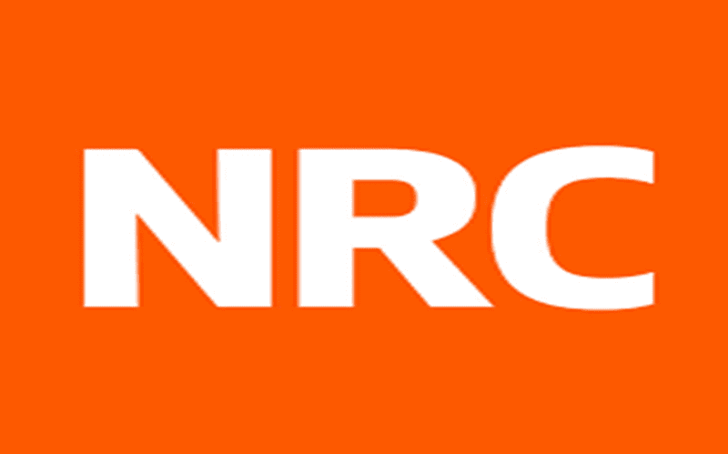 L’ONG internationale NRC recrute pour ces 04 postes