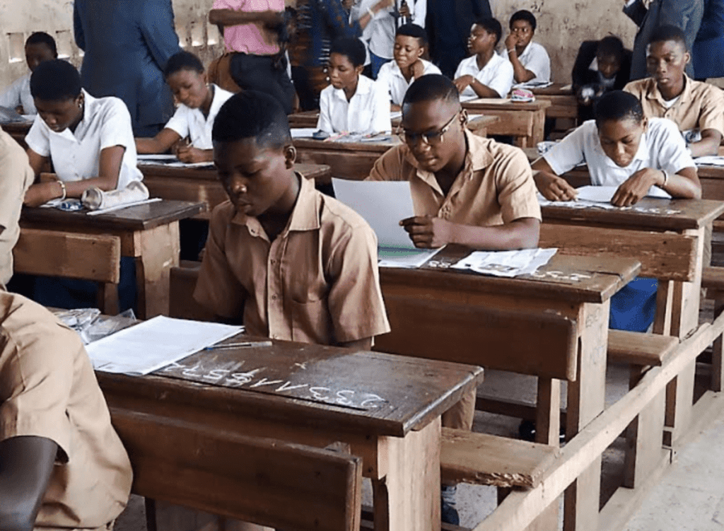 BEPC 2024 au Togo : Calendrier complet des épreuves