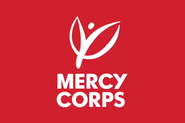 Mercy Corps recrute pour ce poste