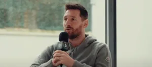 "L'Euro est une compétition qui manque de...", Lionel Messi remet Mbappé à sa place