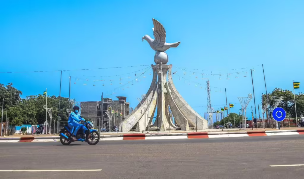 Classement des pays les plus pacifiques en 2024 : Voici le rang du Togo