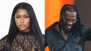 Festival Mawazine : Ce rappeur ivoirien annoncé aux côtés de Nicki Minaj et Burna Boy