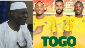 Nul des Eperviers du Togo : Et si on payait les 25 millions à Moustapha Bodé ?