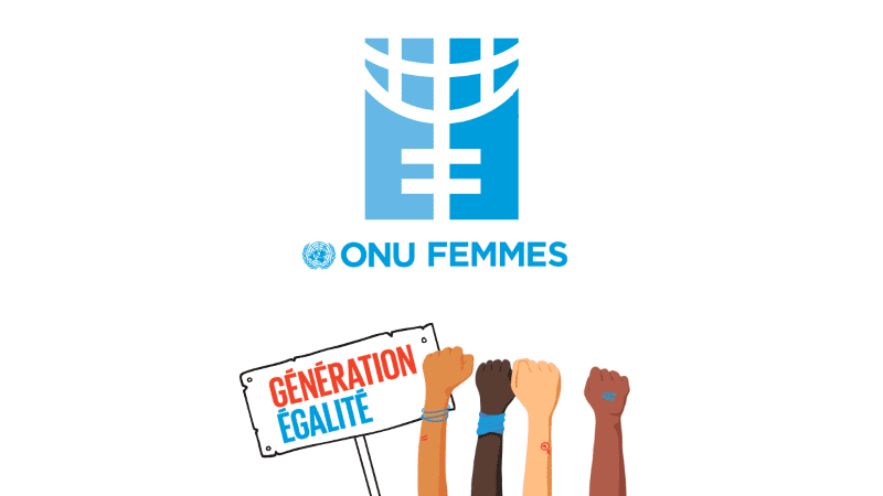 ONU FEMMES recrute pour ce poste