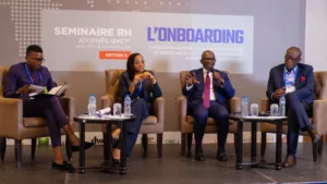 L'Onboarding au cœur du Séminaire QVCT : Une nouvelle ère pour l'intégration des Talents