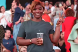 Roseline showcase Atanta