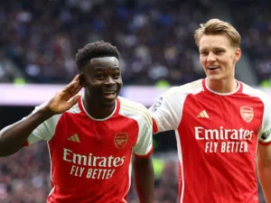 Premier League : Arsenal met 22 joueurs à la porte