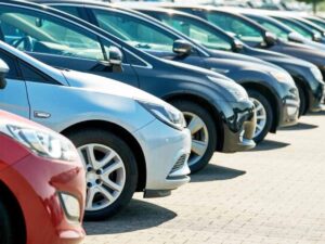 Togo : L'OTR annonce 30 % de réduction sur les voitures de plus de 5 ans d’âge