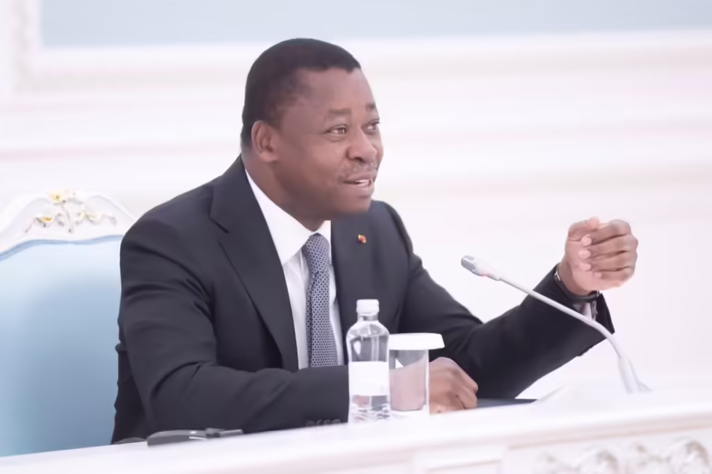 Tabaski 2024 : Le message de Faure Gnassingbé à la communauté musulmane