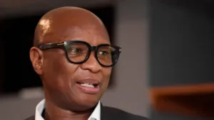 Afrique du sud : Zizi Kodwa, ministre des Sports, annonce sa démission