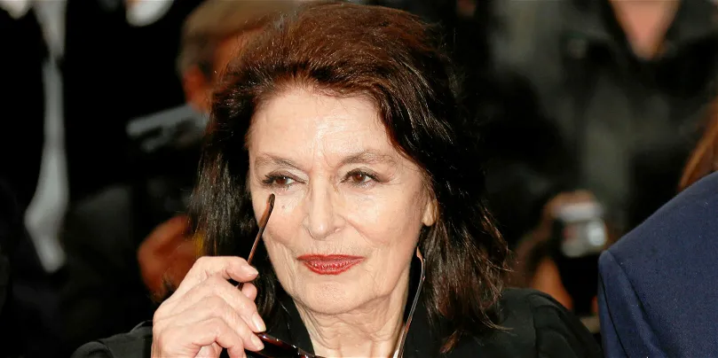 Anouk Aimée : L'actrice d'"Un homme et une femme", est morte à 92 ans