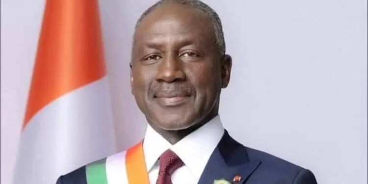 Présidentielle en Côte d'Ivoire : Coup dur pour Adama Bictogo !