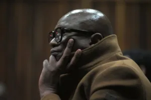 Afrique du Sud : Un ministre de l'ANC arrêté pour corruption