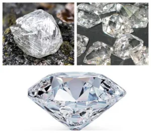 Découvrez le top 5 des pays producteurs du diamant en Afrique