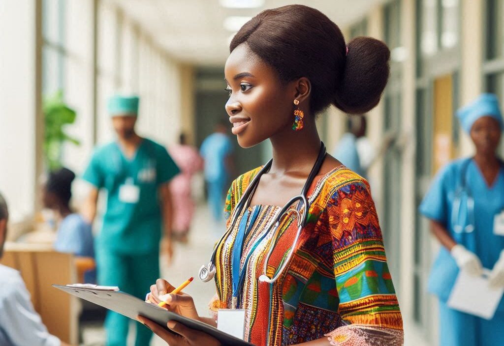 Togo : Le gouvernement annonce une prime pour les auxiliaires médicaux