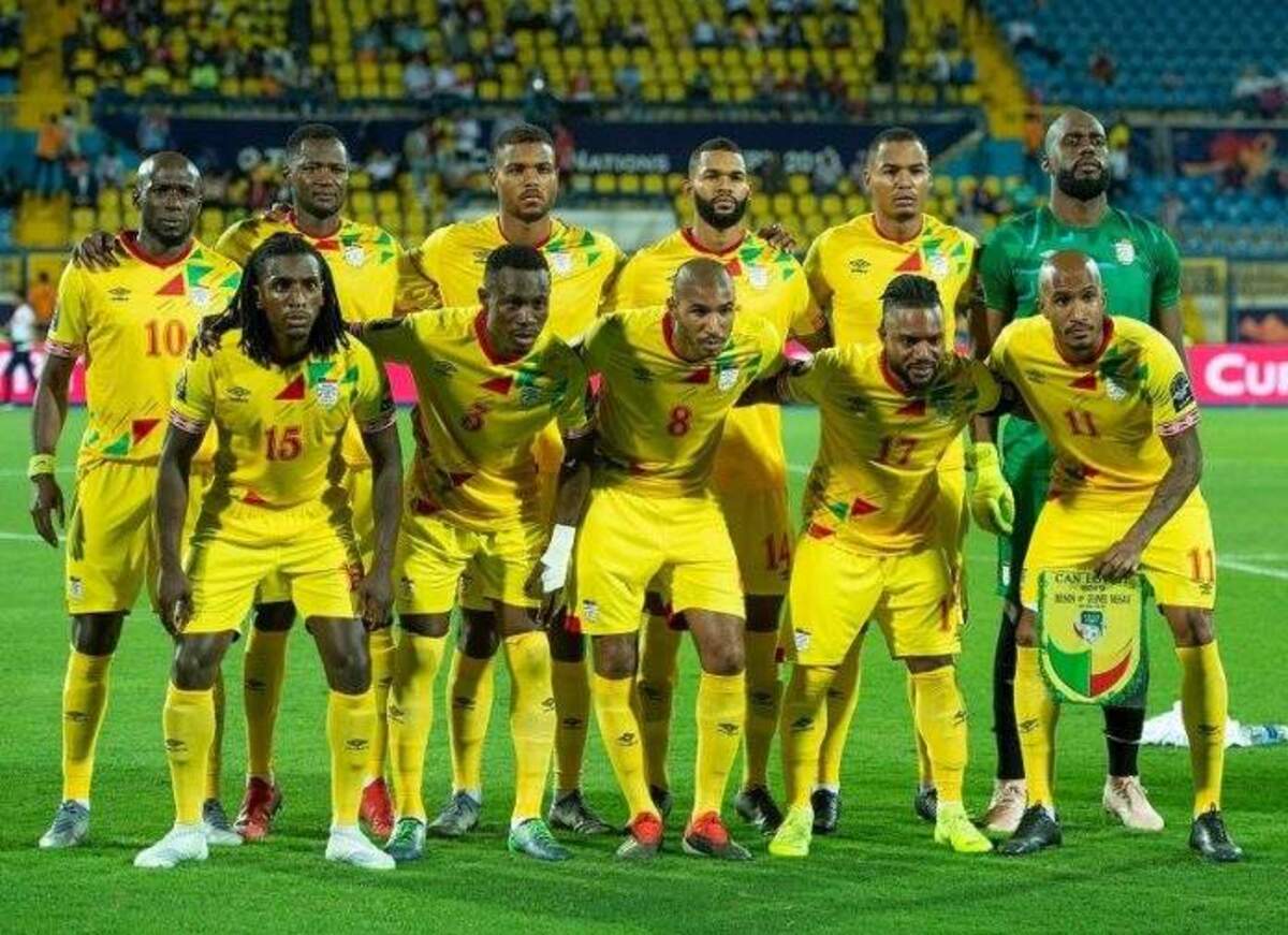 Elim. mondial 2026 : Où voir le match du Bénin contre le Rwanda ?