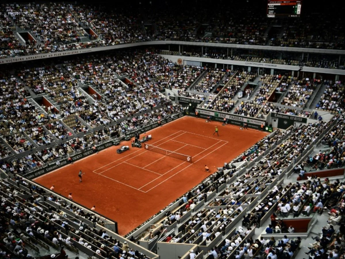 Quarts de finales : Programme complet du tournoi Roland-Garros ce mercredi 05 juin