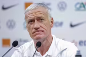 "Mbappé devra être opéré", Didier Deschamps lâche l'inévitable