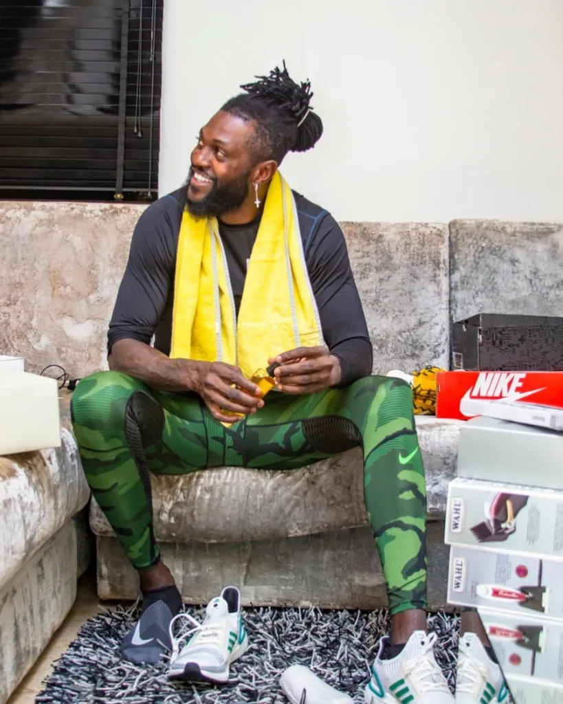 Togo vs RD Congo : Emmanuel Adeabyor fait une annonce capitale