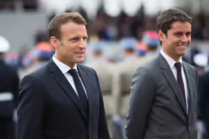 Dissolution de l'Assemblée Nationale : Gabriel Attal propose sa démission à Macron