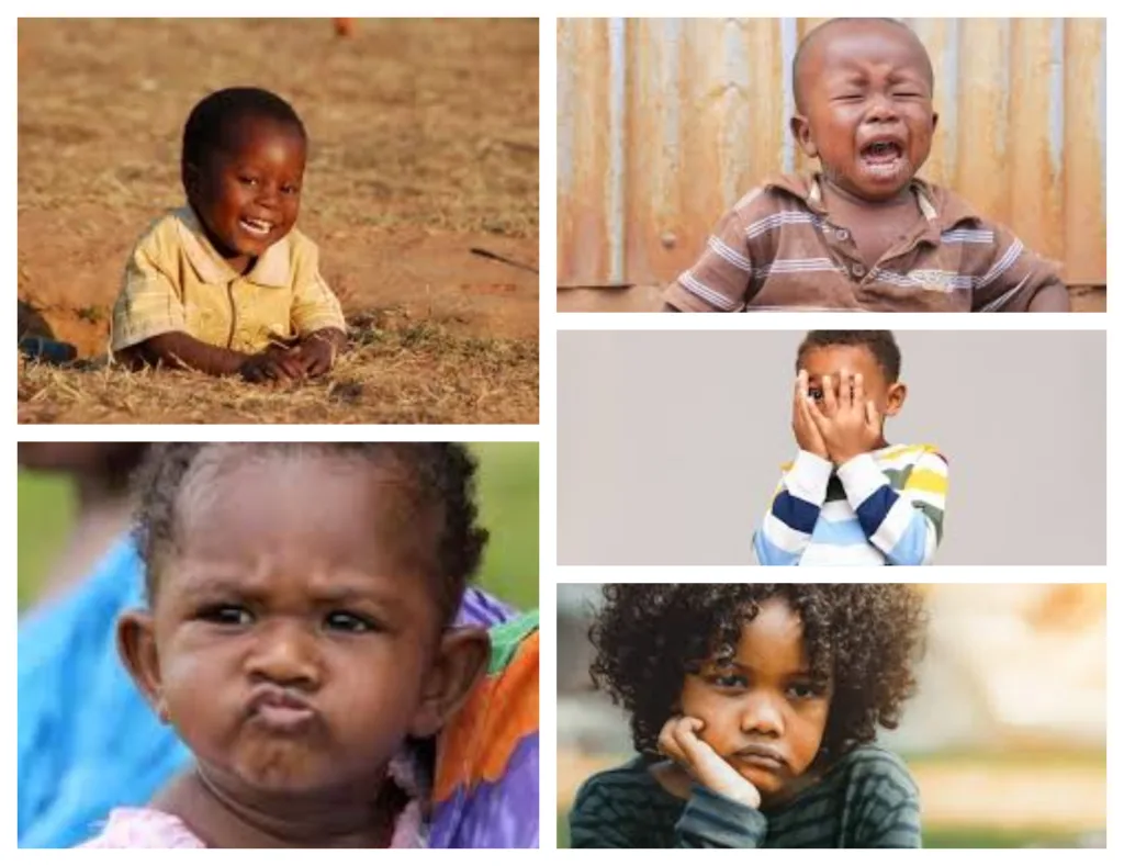 "Tu es paresseux,..." Parents, voici 10 phrases que vous ne devez pas dire à votre enfant