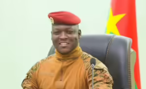 Rumeurs de coup d'Etat au Burkina Faso : Ibrahim Traoré donne signe de vie