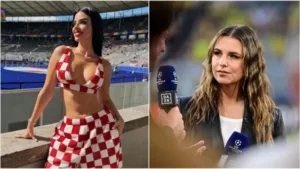 "Si je ressemblais à ça, je ne porterais que des vêtements d'hiver", Ivana Knoll s'en prend à une animatrice