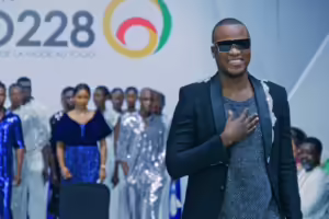 Mode : Jacques Logoh inaugure l'annexe de sa boutique FIMO 228