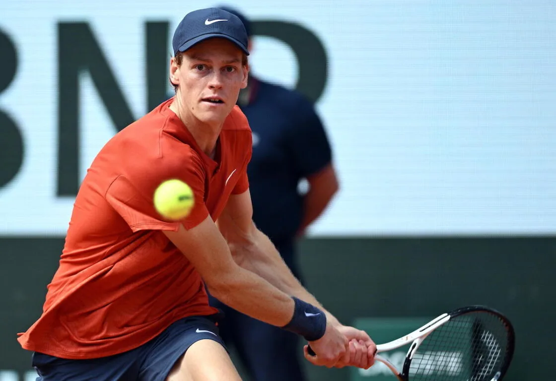 Roland Garros : Qui est Jannik Sinner, le numéro 1 mondial de Tennis ?