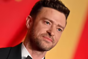Urgent : Justin Timberlake arrêté et placé en garde à vue