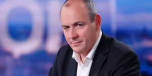 Législatives anticipées : Laurent Berger choisi au poste de Premier Ministre pour remplacer Attal