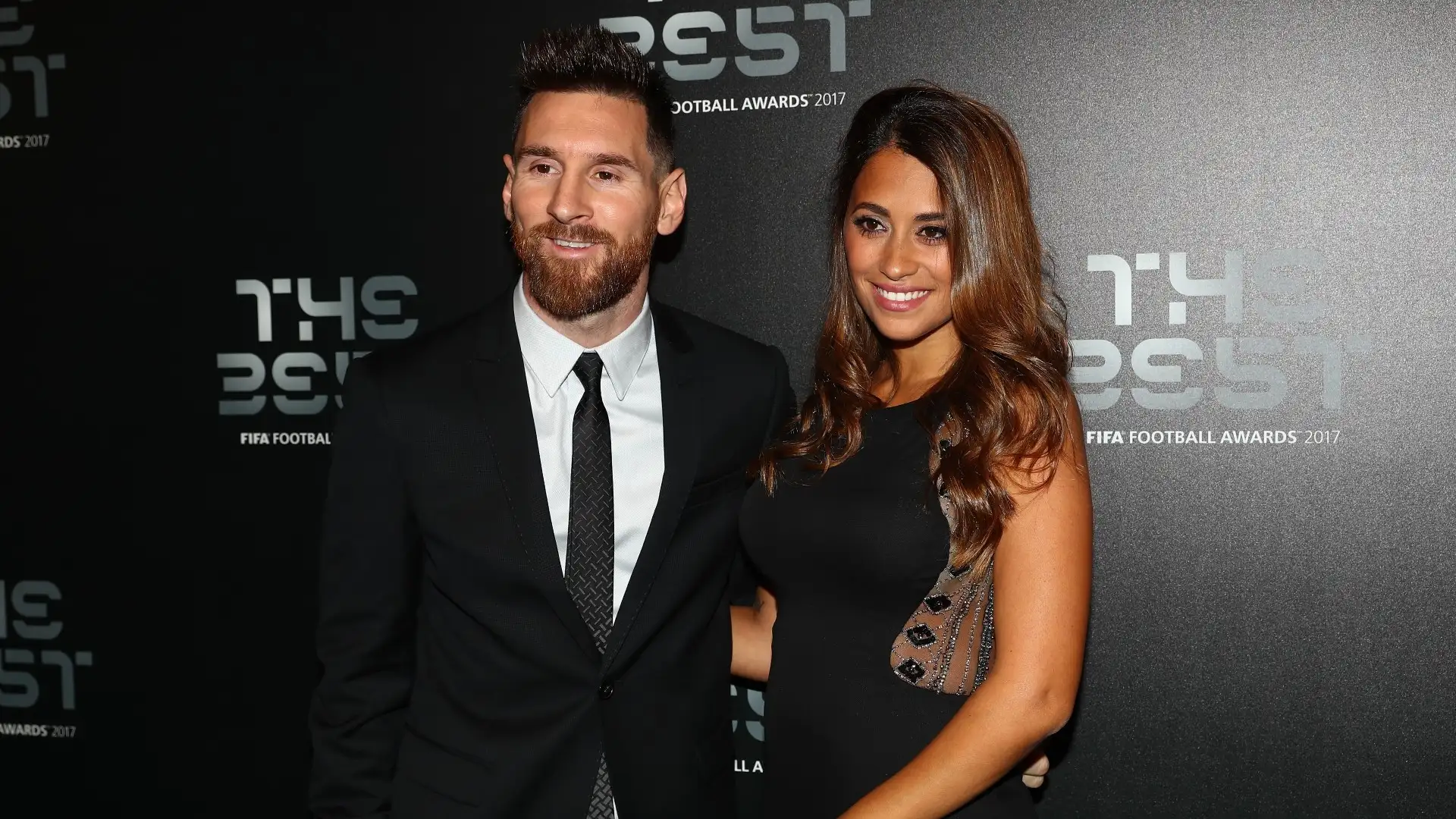 Football : Messi dévoile son plus grand rêve avec sa femme Antonella