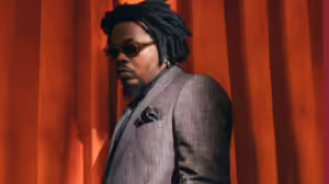 Olamide plus dévoué que jamais pour la promotion de la jeunesse africaine