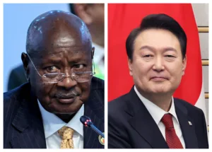 Ouganda : Une nouvelle dette de 500 millions de dollars contractée
