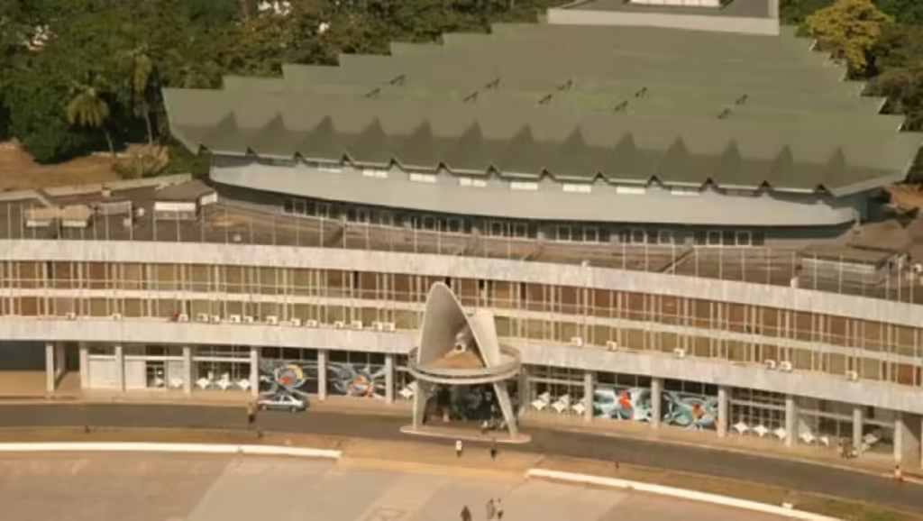 Fermeture du Palais des Congrès de Lomé : À quoi s’attendre après la rénovation ?