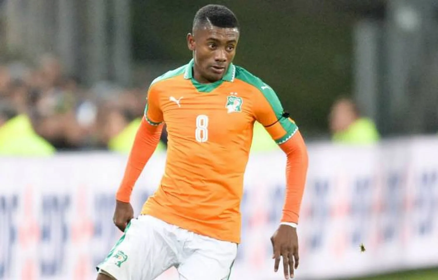 "Tous les jours à 5 heures", Salomon Kalou dévoile la routine stricte de Kolo Touré