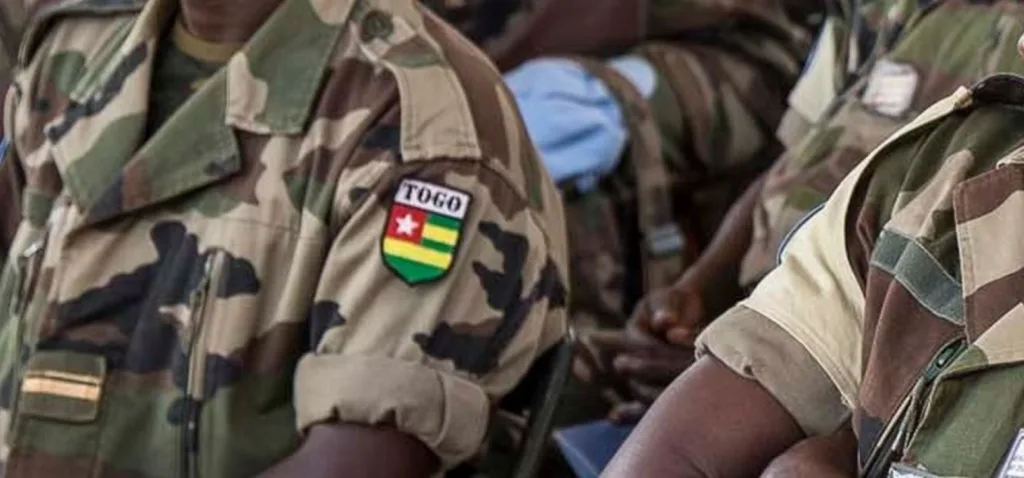 Kara : 3 militaires en prison pour avoir violenté un jeune entrepreneur