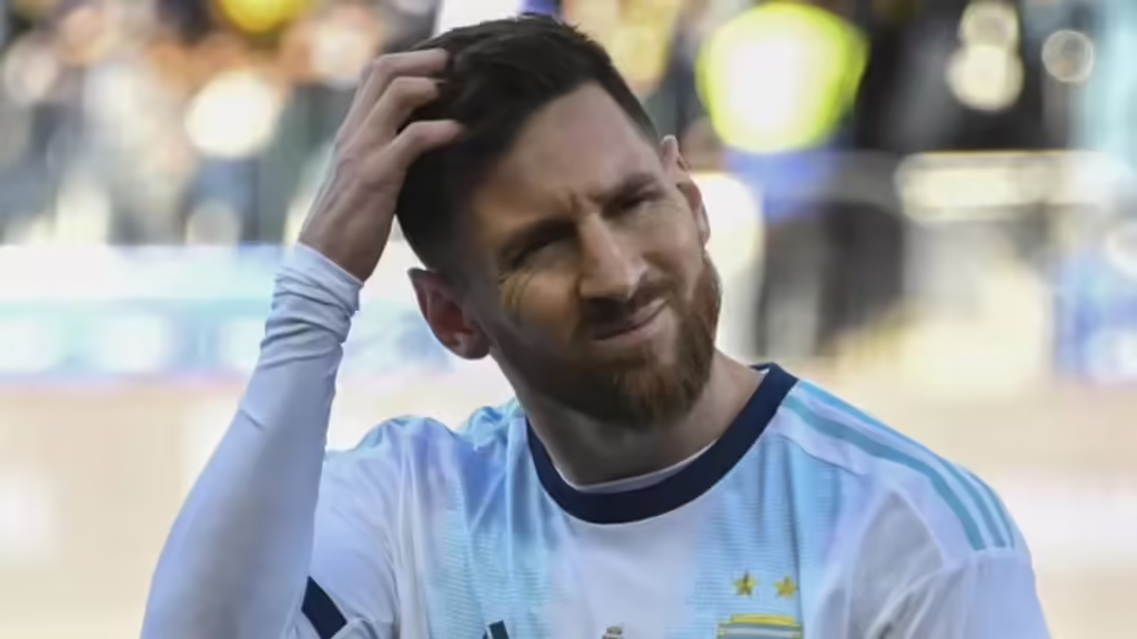 Copa América 2024 : Messi dévoile l'équipe qui a plus de chance de gagner