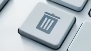 Où vont les photos que nous supprimons ?