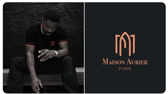 "Maison Aurier" : L'international ivoirien, Serge Aurier, se lance dans une nouvelle aventure