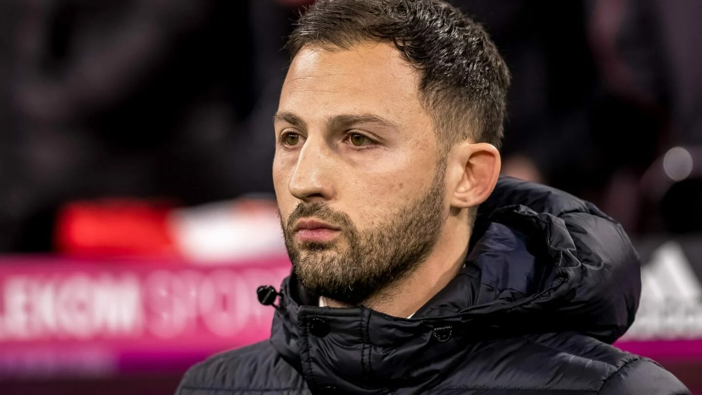 Euro 2024 : Qui est Domenico Tedesco la nouvelle arme secrète de la Belgique ?