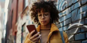 Ten Ten : C'est quoi cette nouvelle application qui fait rage en France ?