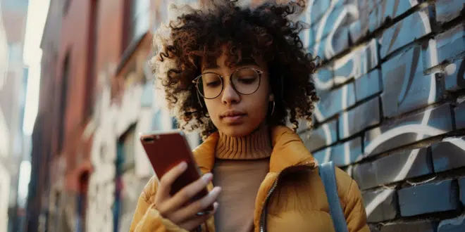 Ten Ten : C'est quoi cette nouvelle application qui fait rage en France ?