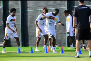 Elim. Coupe du monde 2026 : Programme des matchs du mardi 11 juin dans la zone Afrique