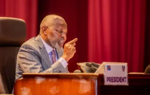 RDC : Le salaire des députés au centre des débats
