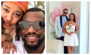 The Bachelor : L’ex candidate finaliste Zeynab annonce son mariage